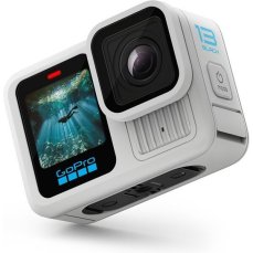 GoPro HERO13 Black (Polar White Edition)
