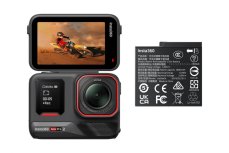Insta360 Ace Pro 2 + extra batéria (INST131)