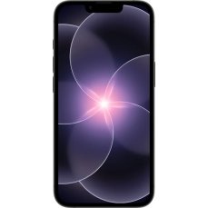 Apple iPhone 17e 256GB čierny