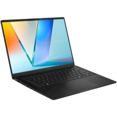 ASUS Vivobook S 14  černý + 3 roky záruka po registraci