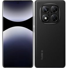 Xiaomi Redmi Note 14 Pro 5G 12+512GB černá / 6.67" / Android 14 (6941812737620)