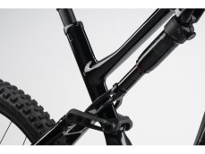 GHOST E-ASX 160 Universal B750 Grey/Black - S