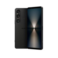 SONY Xperia 1 VI 5G černá / 6.5" / 256GB / Android 14 (XQEC54EUKCB.GC)