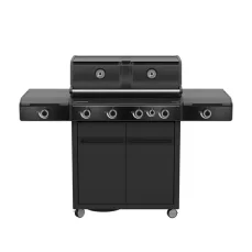 Outdoorchef Plynový gril HEAT X-445 RB (18.410.15)