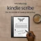 Amazon Kindle Scribe 10,2" 16GB černá (Basic Pen) / Čtečka e-knih / E-Ink / Wi-Fi / BT / Stylus (B09BS5XWNS)