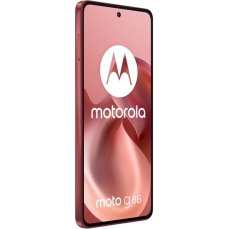 Motorola Moto G86 5G 8GB/256GB červený