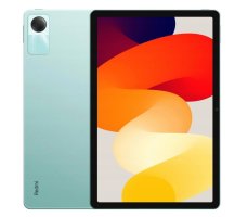 Xiaomi Tablet Redmi Pad SE Mint Green 6 GB RAM 128 GB ROM 11 palců / 6 GB / 128 GB /  Zelená