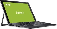 Acer Switch 5 / 12" / Intel Core i3-7130U 2,7 GHz
 / 8 GB RAM / 128 GB SSD SATA