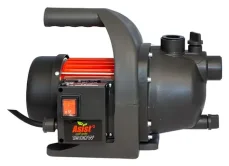 Asist Záhradné čerpadlo 1200W / Záhradné čerpadlo / 3800 l/h / výtlak 50 m / hĺbka ponoru 8 m (100001431834)