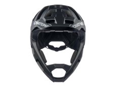 Prilba CRATONI Madroc Black Matt - M/L (58-61cm)