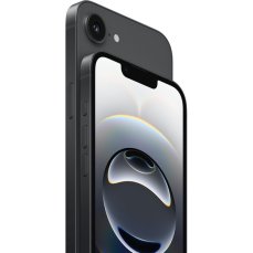 Apple iPhone 16e 128GB čierny (Kategória A)