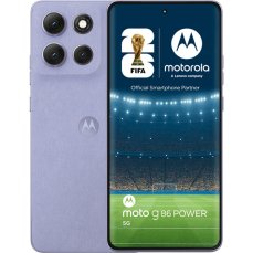 Motorola Moto G86 Power 5G 12GB/256GB modrý