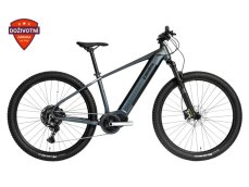Pells Thorr 2 ER 29" Grey - L