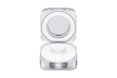 Samsung Nabíjecí pouzdro pro Galaxy Ring (vel. 12) Průhledná EP-QQ502CWEGWW