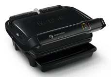TEFAL OptiGrill Elite GC750812 čierna / Elektrický gril (GC7508)