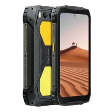Blackview BV7300 6+256GB čierna / 6.67" / 256GB / Android 14 (ABV7300BK)