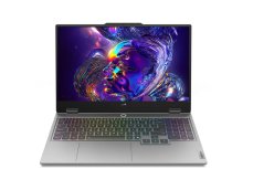 Herní notebook Lenovo LOQ 15IRX10 15,6 palců / Intel Core i5-13450HX 2.40 GHz / 16 GB / 512 GB NVMe SSD / Šedá