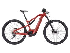 PELLS Stormer FS 2 Brick red - XL