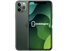 iPhone 11 Pro 256GB Půlnočně zelená třídy Velmi dobrý