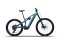 LAPIERRE Overvolt AM CF 7.8 Tidal Teal Blue Satin - M