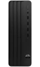 HP Pro SFF 290 G9 černá / Intel Core i5-12500 3.0 GHZ / 16GB / 512GB SSD / Intel UHD / W11P (B70TPAT#BCM)