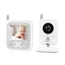 Lionelo Elektronická videoopatrovateľka Babyline 7.1 (LNIABABY71XXXXXXXXXX_R)