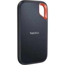 SanDisk Extreme Portable V2 externí SSD 2TB