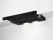 LFP336K / Odsavač par / Polovestavný, výsuvný / Šířka 60 cm / 410 m3/h / 3 rychlosti / LED (LFP336K)