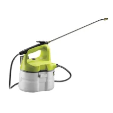 Ryobi OWS1880 / Aku postrekovač na burinu / 18V / 3.5 L nádoba / bez aku a nabíjačky (5133002676)