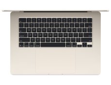 Apple MBA 13.6" STARLIGHT/M4 10C CPU/10C GPU/16GB/512GB-SLK