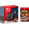 Nintendo Switch 2 + Mario Kart World bundle + Donkey Kong Bananza (Switch 2)