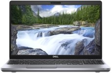 Dell Latitude 5511 / 15,6" / Intel Core i5-10400H 2,60 - 4,60 GHz
 / 64 GB RAM / 1 TB SSD NVMe / NVIDIA GeForce MX250 2 GB