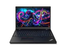 Notebook Lenovo ThinkPad P15v G3 15,6 palců / Intel Core i7-12800H 2.40 GHz / 64 GB / 1 000 GB NVMe SSD / Černá