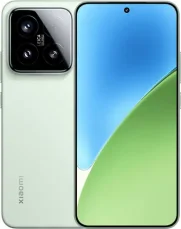 Xiaomi 15 5G 12+512GB zelená / 6.36" / Android 15 (6932554406035)