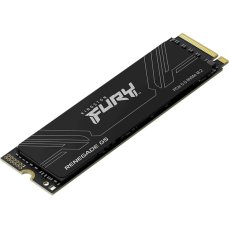 Kingston SSD FURY Renegade G5 M.2 4TB (14800/14000MB/s)
