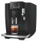 Jura E8 Piano Black (15745) / Automatický kávovar / 1450W / 15 bar / 1.9l (15745)
