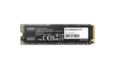Klevv C715 512GB / Interný SSD / M.2 2280 / PCIe 3.0 x4 NVMe / čítanie 3200 MB/s / zápis 2000 MB/s (K512GM2SP0-C7T)