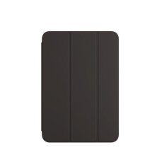 Apple Smart Folio pre iPad mini (6. gen) - Čierny (MM6G3ZM_A)