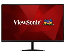 27" Viewsonic VA2732-H černá / IPS / 1920 x 1080 / 16:9 / 4ms / 1000:1 / 250cd-m2 / HDMI + VGA / VESA (VA2732-H)