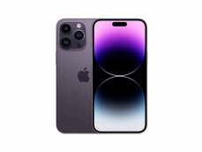 Mobilní telefon Apple iPhone 14 Pro Max 256GB Deep Purple