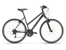 STEVENS 3X LT Phantom Grey - 50cm