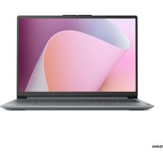 Lenovo IdeaPad Slim 3 16ABR8 šedá / 16" WUXGA / AMD Ryzen 7 5825U 2.0GHz / 16GB / 512GB SSD / AMD Radeon Graphic / W11H (82XR00BHCK)