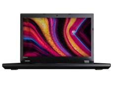 Notebook Lenovo ThinkPad L560 15,6 palců / Intel Core i3-6100U 2.30 GHz / 8 GB / 128 GB SSD / Černá