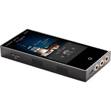 Cayin N3Ultra prenosný audio prehrávač čierny