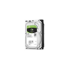 Seagate BarraCuda 8TB