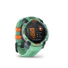 Hodinky Garmin INSTINCT 3 AMOLED Limited - 45 mm, neotropic