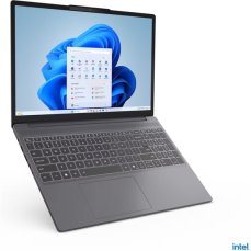 Lenovo IdeaPad Slim 3 15IRH10  šedý