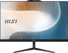 MSI Modern AM242 12M-1811XEU 23,8" / Intel Core i5-1235U 4,4 GHz
 / 16 GB RAM / 500 GB SSD NVMe