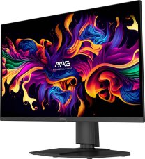 MSI MAG 273QP QD-OLED X24 26.5" / 26,5" / 2560 x 1440 / 0,03 ms