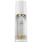 SodaStream Terra bielo-zlatá / Výrobník sódy / bez BPA / 1x fľaša 1 L / 1x CO2 plyn (7290119793297)